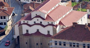 Продолжува реставрацијата на икони во црквата „Успение на Пресвета Богородица“ во Ново Село, Штипско