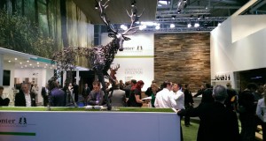 Се одржа највлијателниот светски саем за градежништво – BAU 2015 во Минхен