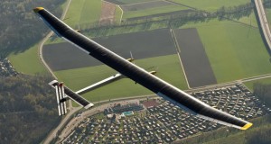 ABB и Solar Impulse се подготвуваат за пат околу светот