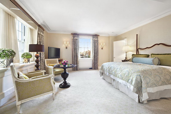$500,000 Per Month - NYCs Most Expensive Rental Ever