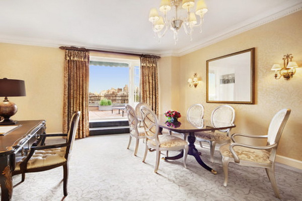 $500,000 Per Month - NYCs Most Expensive Rental Ever