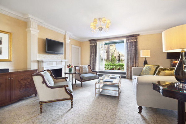 $500,000 Per Month - NYCs Most Expensive Rental Ever