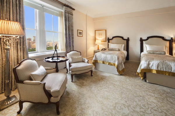 $500,000 Per Month - NYCs Most Expensive Rental Ever