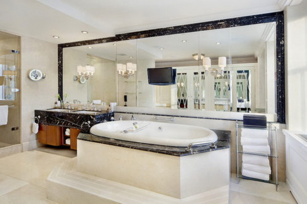 $500,000 Per Month - NYCs Most Expensive Rental Ever