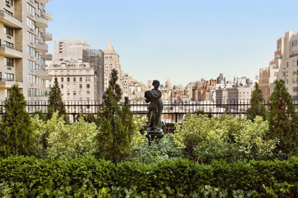 $500,000 Per Month - NYCs Most Expensive Rental Ever