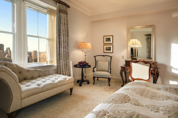 $500,000 Per Month - NYCs Most Expensive Rental Ever