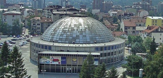 unicerzalna sala