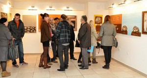 Отворена галерија за промоција на археолошки, културни и етнолошки обележја во Виница