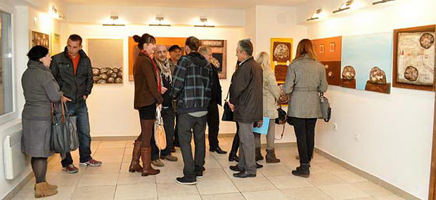 vinica galerija