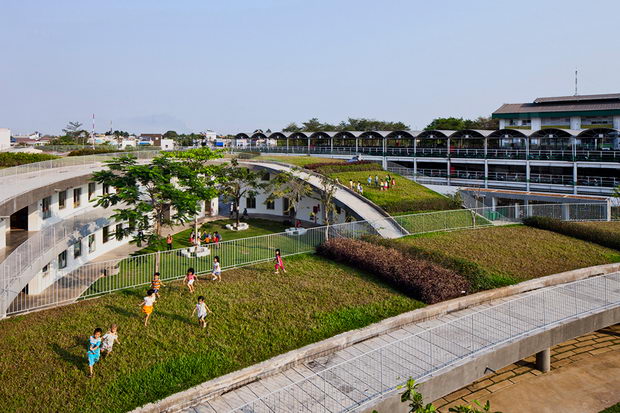 vo-trong-nghia-architects-farming-kindergarten-vietnam-designboom-04