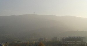 Зголемено ниво на загаденост со ПМ честички во Скопје, Тетово, Битола…