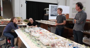 Цукерберг планира да изгради „Фејсбук град“ во Сан Франциско