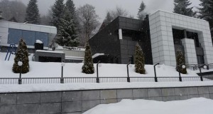 Македонски домови: Викенд куќа во Маврово – совршено прибежиште од градскиот метеж
