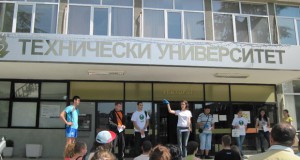 Во Бугарија има недостиг од електро и машински инженери