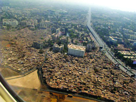 Mumbai India slamovi 1
