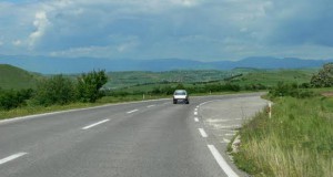 Нов пат од Ранковце до бугарска граница, на Коридорот 8
