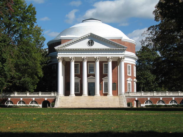 University_of_Virginia_Rotunda_in_2006
