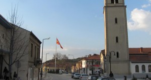 Проект за намалување на загадувањето во Берово