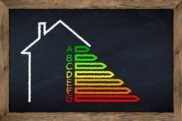 energy efficiency