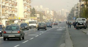 Продажба на пет градежни парцели во општина Ѓорче Петров