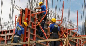 Економската состојба во градежништвото подобрена