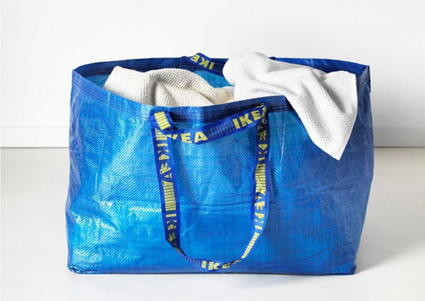 ikea torba