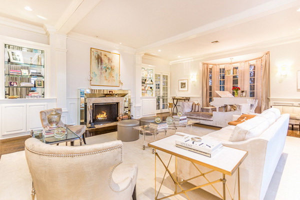 Jennifer Lopez's Hidden Hills Home on Sale for $17 Million