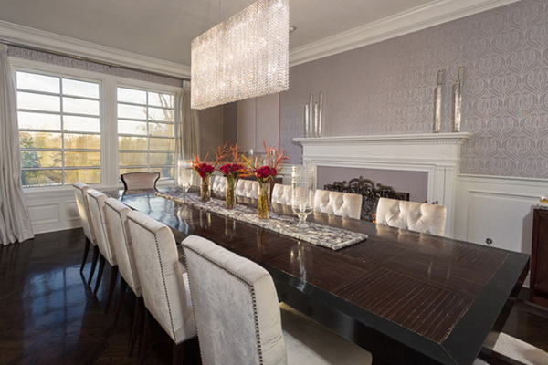 Jennifer Lopez's Hidden Hills Home on Sale for $17 Million