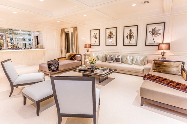 Jennifer Lopez's Hidden Hills Home on Sale for $17 Million