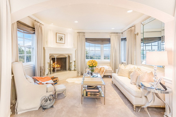 Jennifer Lopez's Hidden Hills Home on Sale for $17 Million