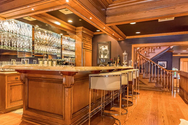 Jennifer Lopez's Hidden Hills Home on Sale for $17 Million