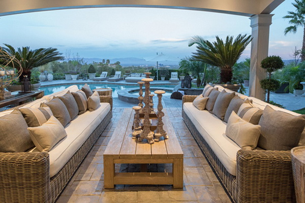 Jennifer Lopez's Hidden Hills Home on Sale for $17 Million