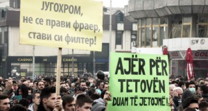 Тетово со неколку мерки против загадувањето