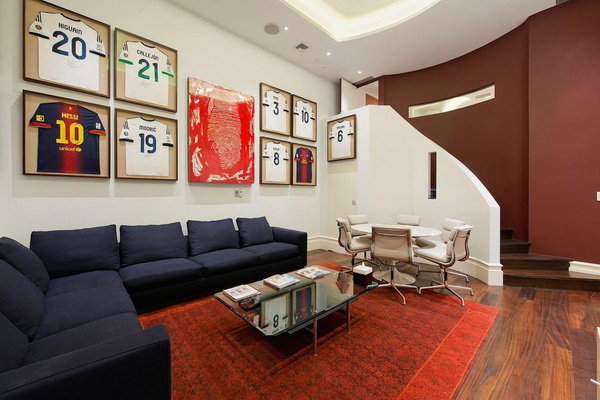 Soho Pad with Ghost Connection Is Back on the Market as a $32,500/Month Rental
