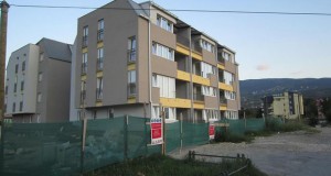 Паѓа цената на становите во Скопје, расте побарувачката