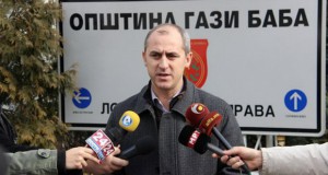Се гради атмосферска канализација во „Триангла“