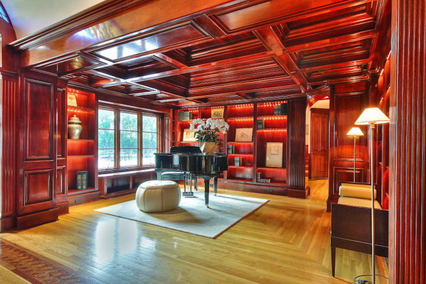 Kavli Manor on the Santa Barbara Coast On Sale for $23 Million