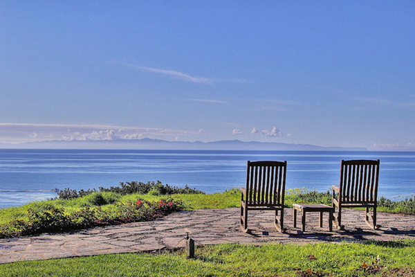 Kavli Manor on the Santa Barbara Coast On Sale for $23 Million