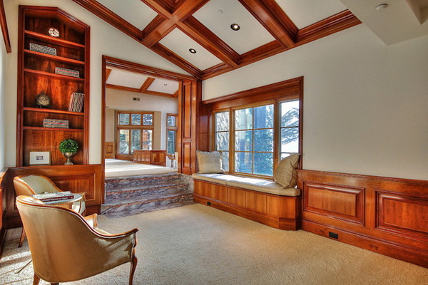 Kavli Manor on the Santa Barbara Coast On Sale for $23 Million