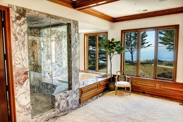 Kavli Manor on the Santa Barbara Coast On Sale for $23 Million