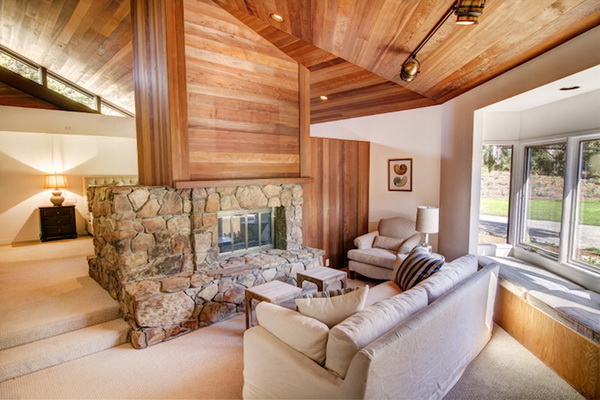 Kavli Manor on the Santa Barbara Coast On Sale for $23 Million