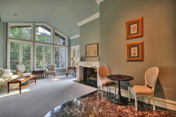 Kavli Manor on the Santa Barbara Coast On Sale for $23 Million