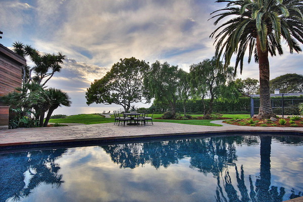 Kavli Manor on the Santa Barbara Coast On Sale for $23 Million