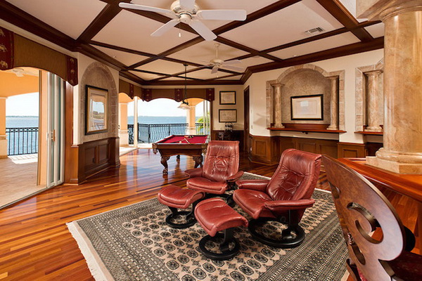 Cape Coral Dream Home to be Auctioned to Highest Bidder