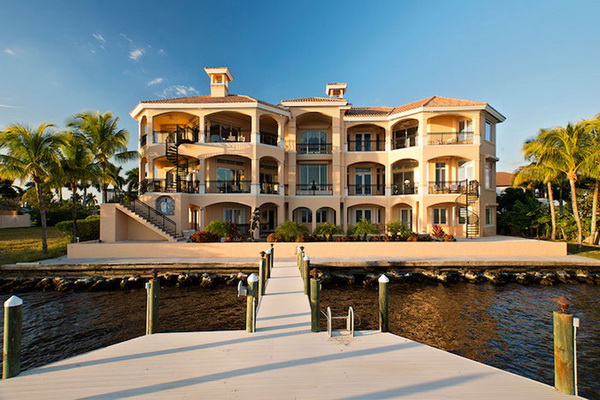 Cape Coral Dream Home to be Auctioned to Highest Bidder