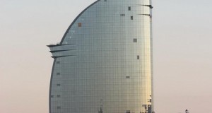 Хотел W – Барселона