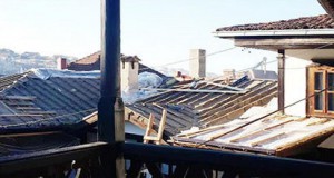 Заштита на манастирскиот комплекс „Св. Архангел Михаил“ во Берово