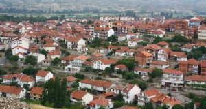 Изградба на затворен пазар во Виница