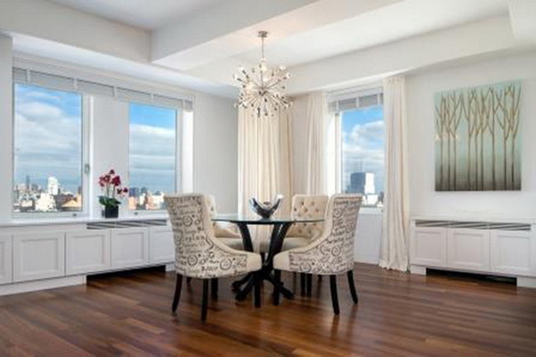 Tyra Banks' SoHo Apartment on Sale for $3,795,000