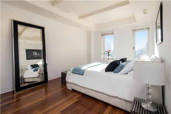 Tyra Banks' SoHo Apartment on Sale for $3,795,000
